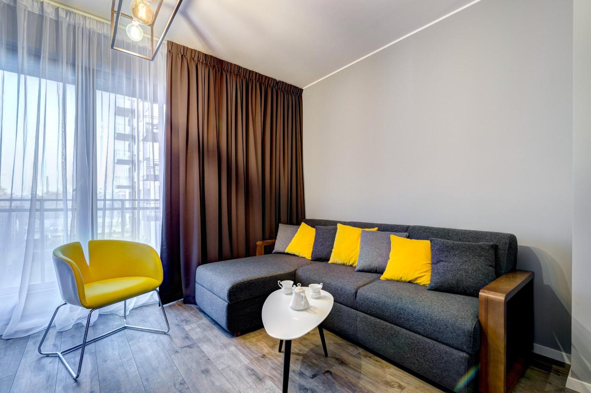 Dom & House - Apartments Nowa Motlawa Gdańsk Buitenkant foto