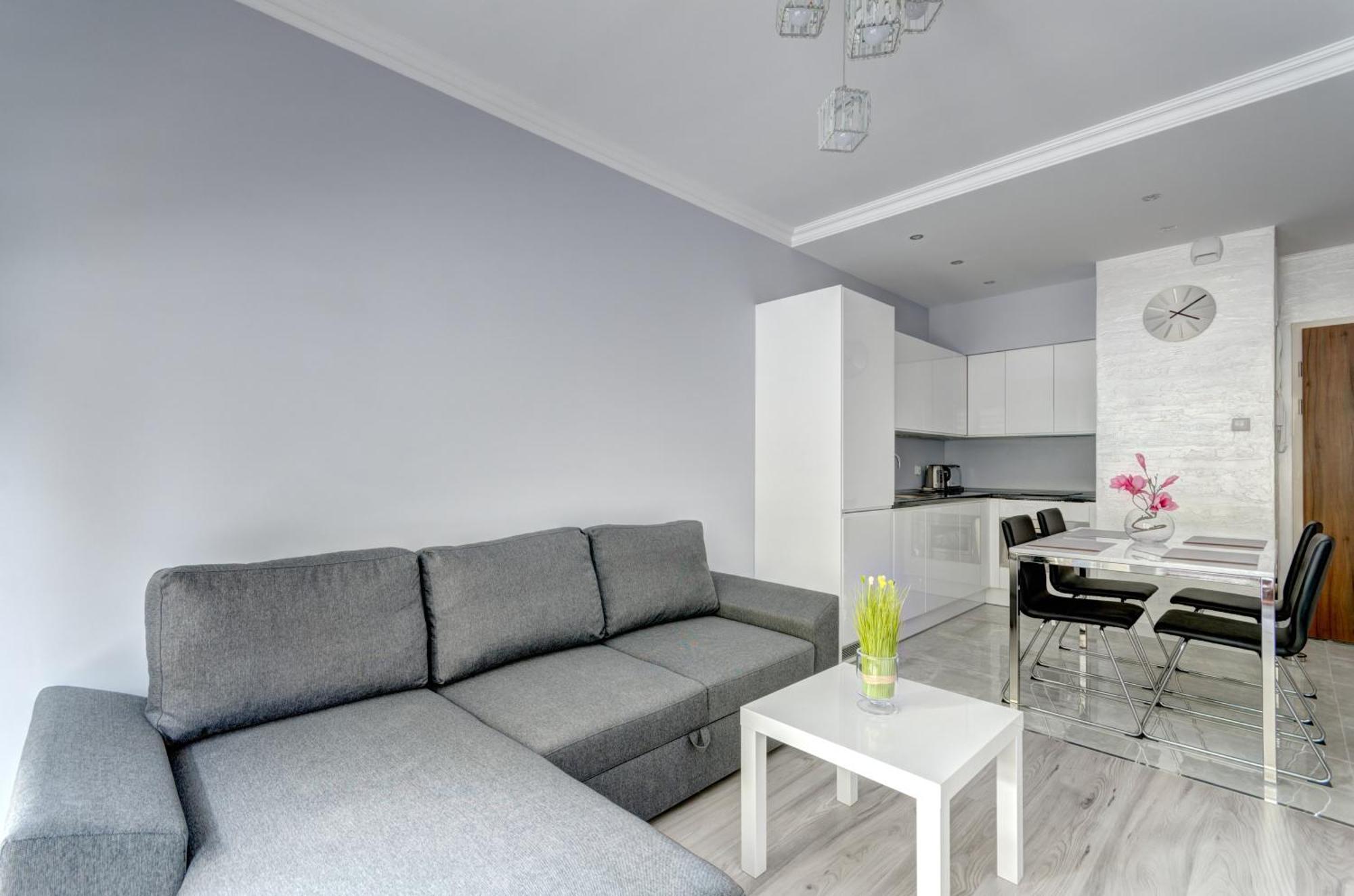 Dom & House - Apartments Nowa Motlawa Gdańsk Buitenkant foto