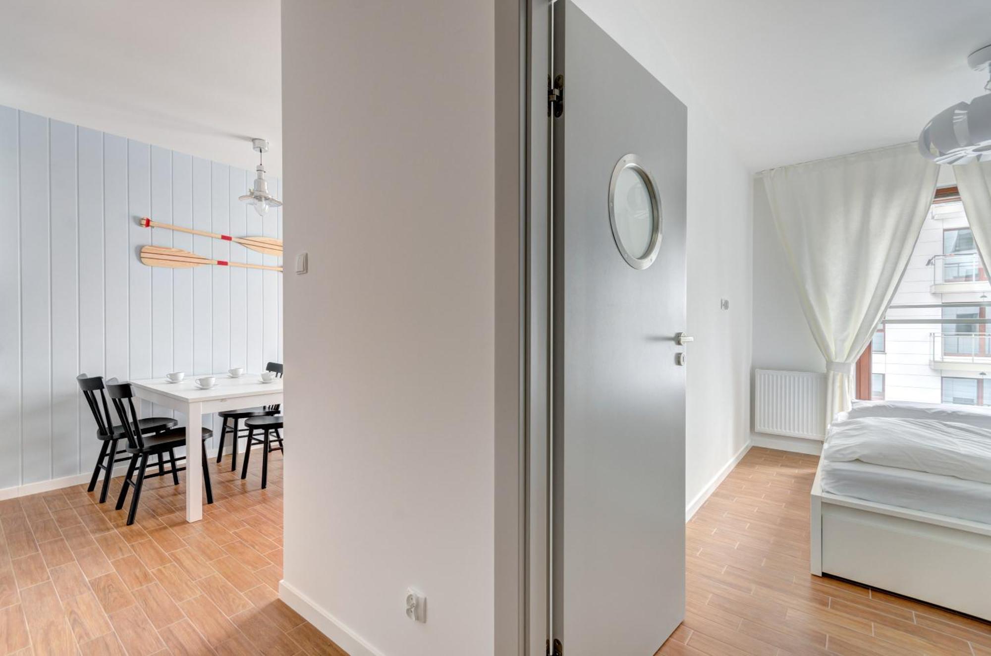 Dom & House - Apartments Nowa Motlawa Gdańsk Buitenkant foto