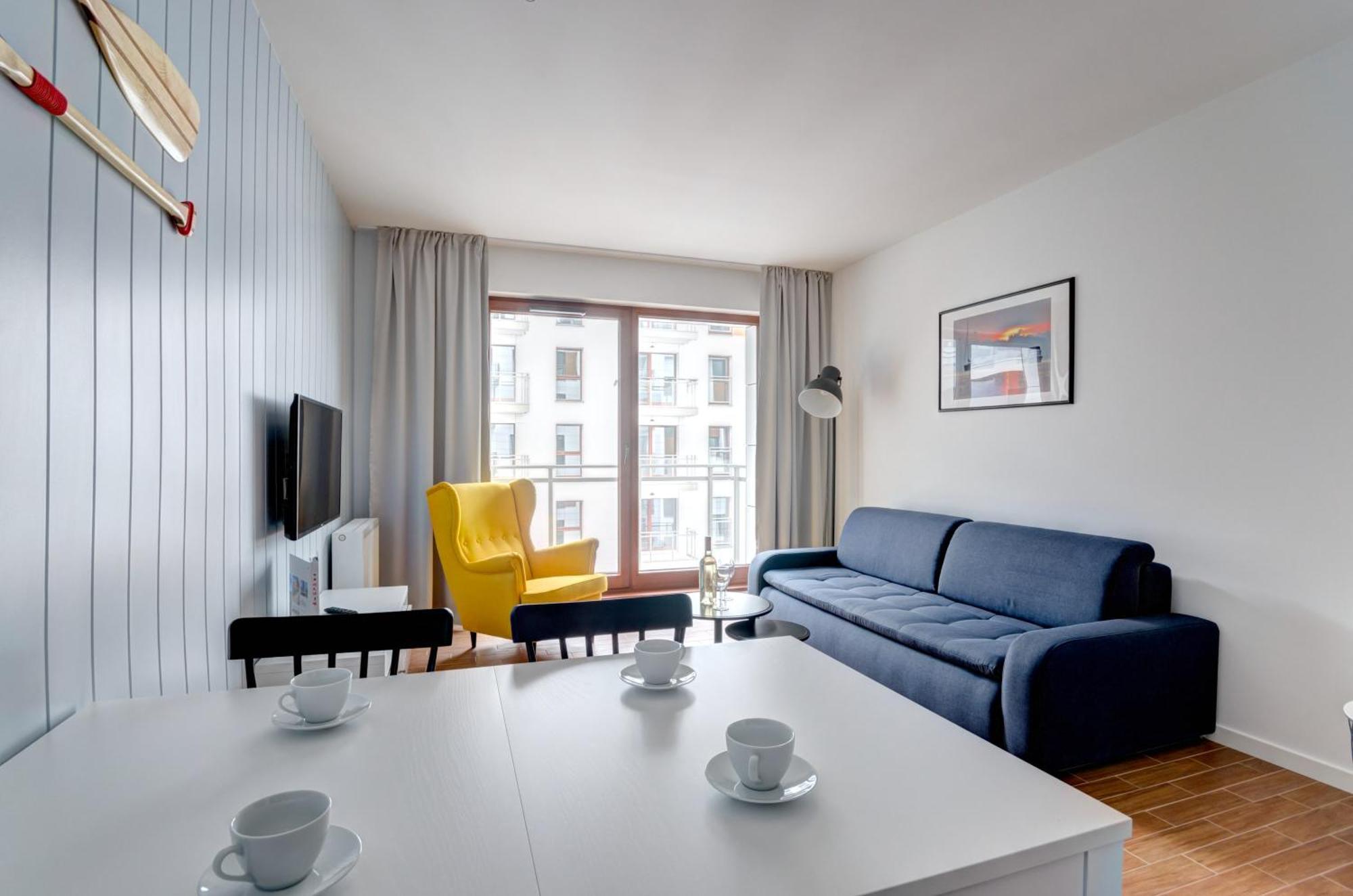Dom & House - Apartments Nowa Motlawa Gdańsk Buitenkant foto