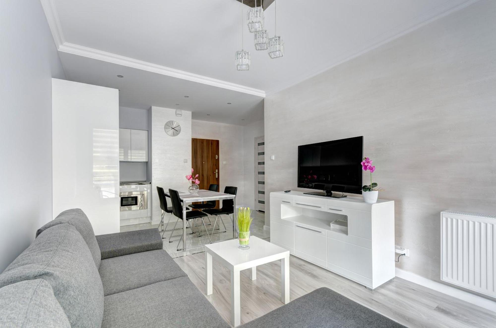 Dom & House - Apartments Nowa Motlawa Gdańsk Buitenkant foto