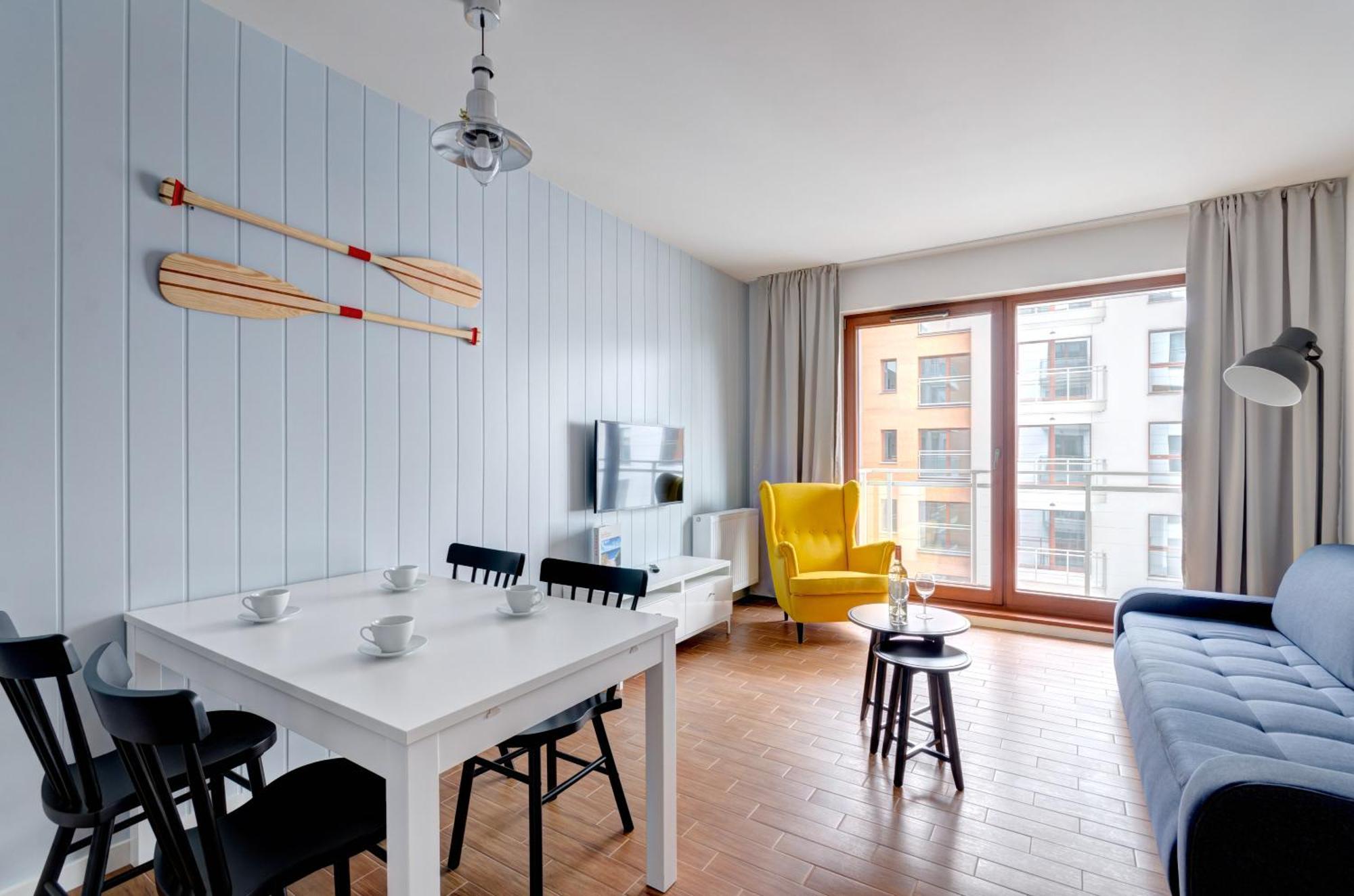 Dom & House - Apartments Nowa Motlawa Gdańsk Buitenkant foto