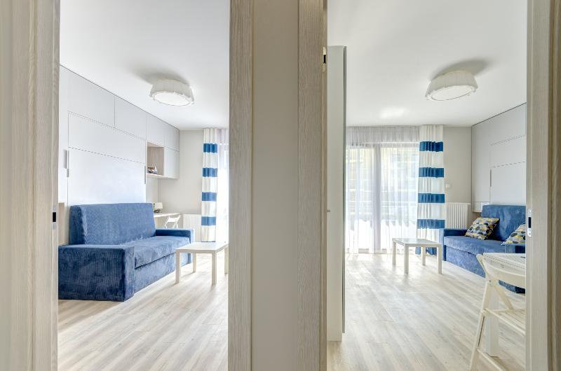 Dom & House - Apartments Nowa Motlawa Gdańsk Buitenkant foto