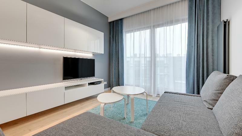 Dom & House - Apartments Nowa Motlawa Gdańsk Buitenkant foto