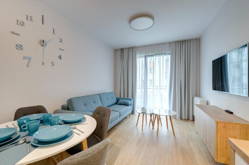 Dom & House - Apartments Nowa Motlawa Gdańsk Buitenkant foto